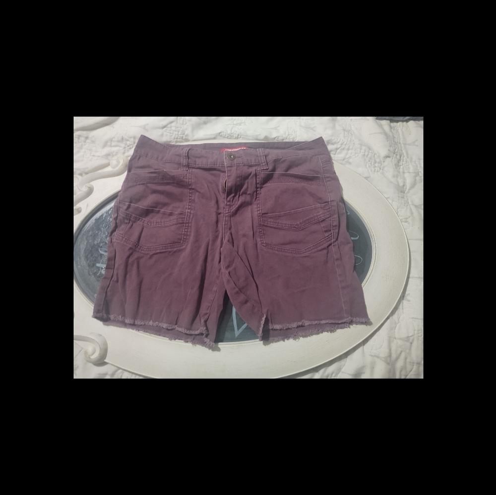 Y2K Union Bay shorts